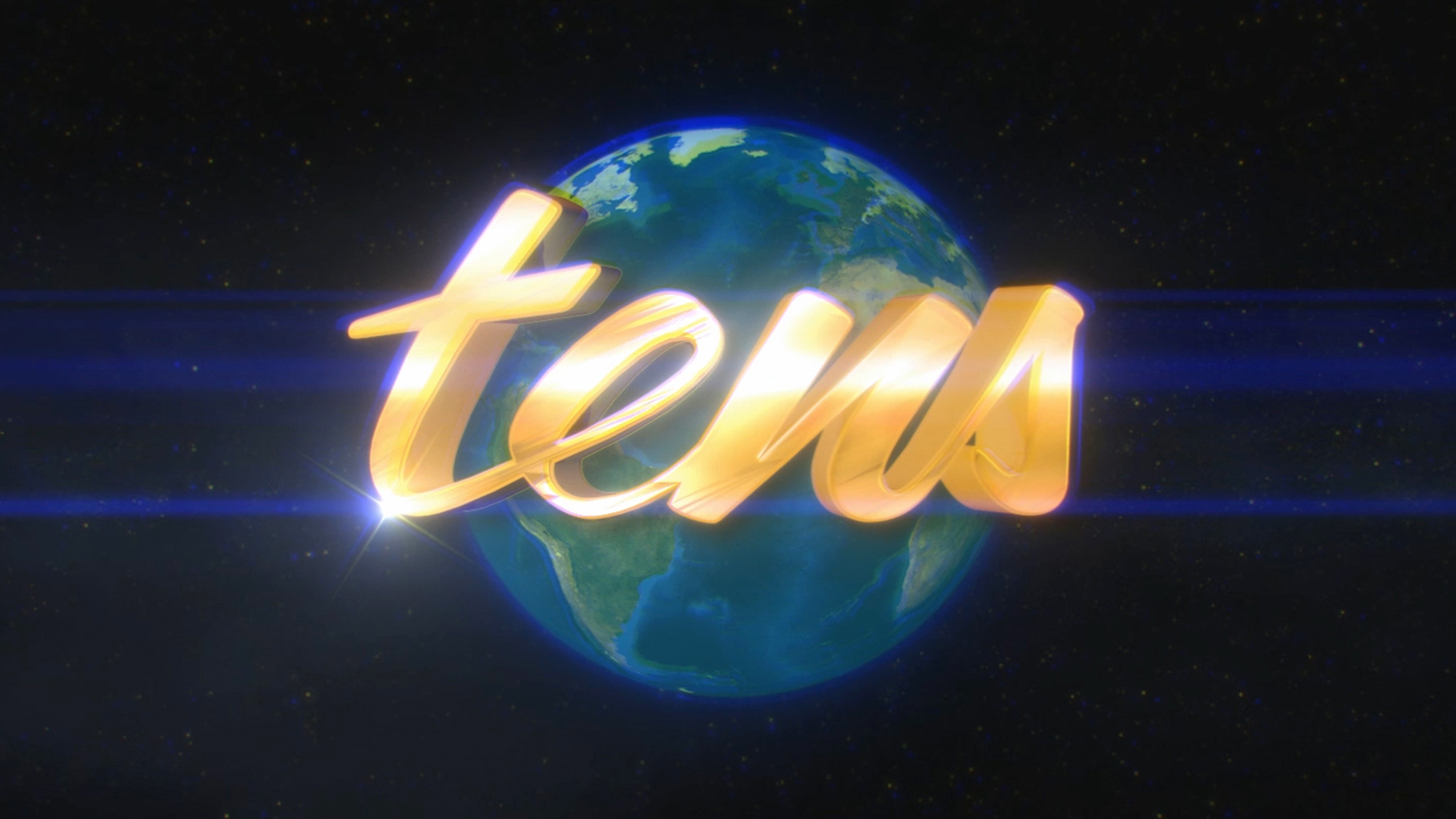 Tens - Youtube commercials ´15
